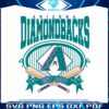 vintage-mlb-arizona-diamondback-1998-svg-download