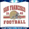 vintage-san-francisco-football-1946-svg-file-for-cricut