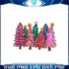 sparkling-pink-tree-christmas-png-sublimation-download