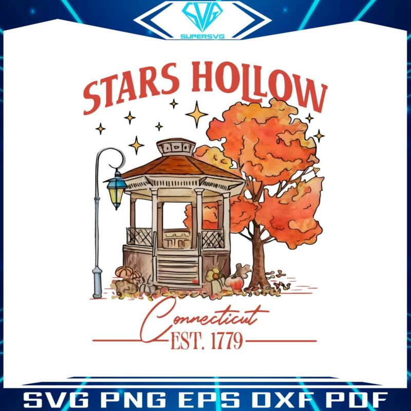 stars-hollow-connecticut-est-1779-png-sublimation-design