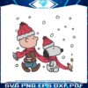 the-peanuts-snoopy-charlie-christmas-vibe-svg-cricut-files