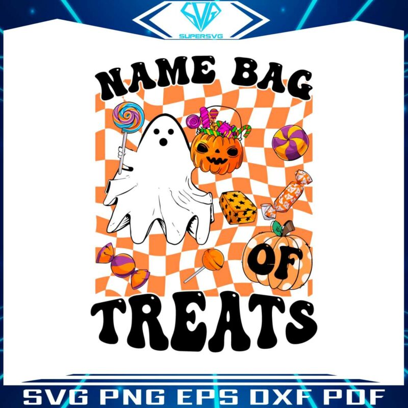 vintage-bag-of-treats-with-ghost-svg-download-file