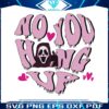 no-you-hang-up-ghost-scream-movie-svg-download-file
