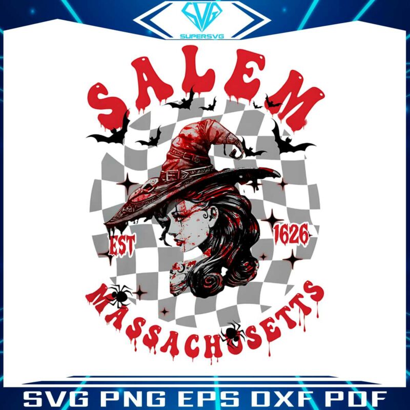 salem-massachusetts-est-1626-hocus-pocus-png-download