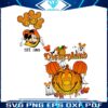 retro-disneyland-halloween-pumpkin-png-download-file