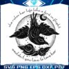 stevie-nicks-bird-in-flight-rhiannon-svg-cutting-design-file