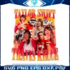 kansas-city-chiefs-taylor-swift-travis-kelce-png-download