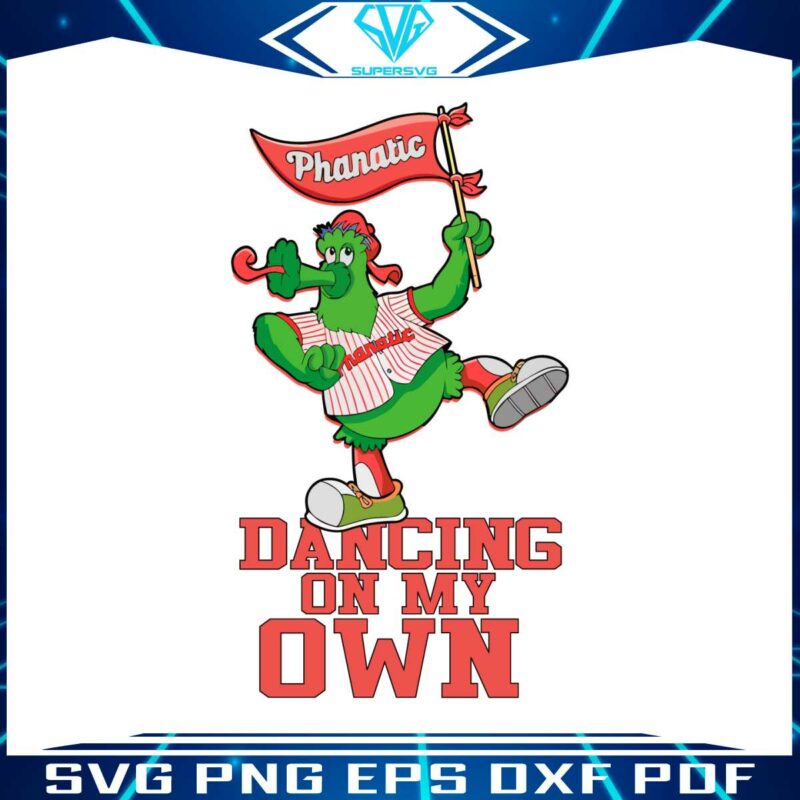 dancing-on-my-own-philadelphia-phillies-mlb-svg-download