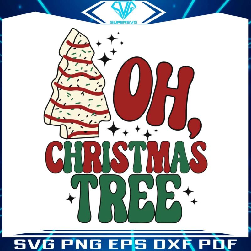 little-debbie-cakes-oh-christmas-tree-svg-file-for-cricut