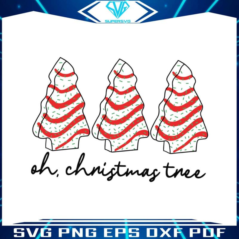 oh-christmas-tree-funny-christmas-cake-svg-file-for-cricut