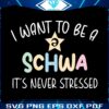 i-want-to-be-a-schwa-its-never-stressed-svg-download