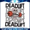 skeleton-deadlift-gym-workout-svg-graphic-design-file