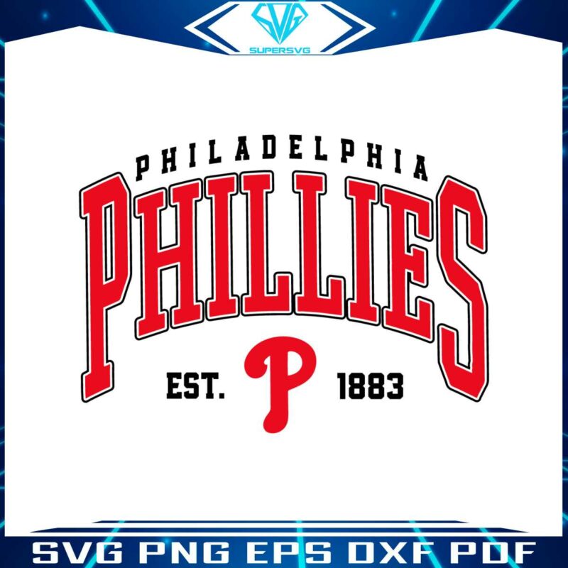 vintage-mlb-team-philadelphia-phillies-est-1883-svg-cricut-file