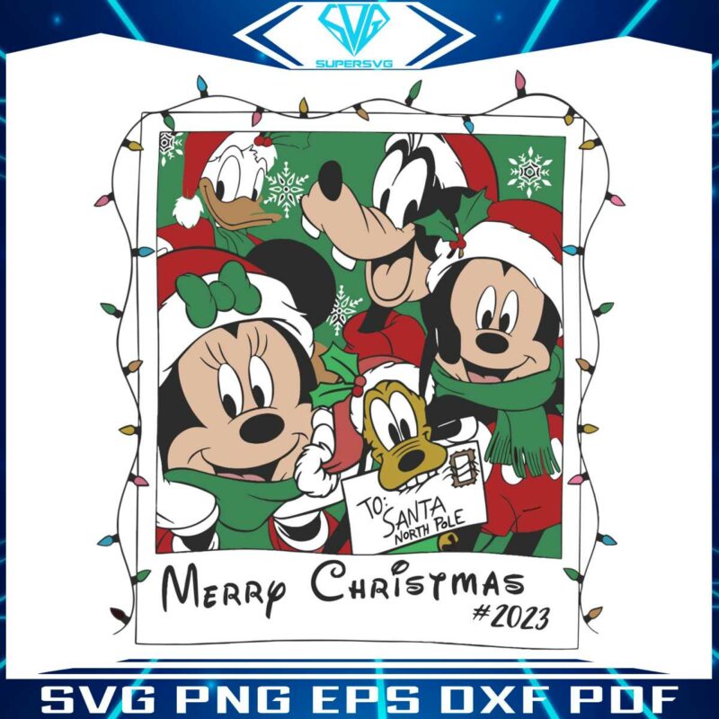 retro-mickey-and-friends-christmas-party-svg-cricut-file