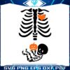 skeleton-maternity-funny-pregnancy-announcement-svg-file
