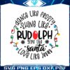 dance-like-frosty-love-like-jesus-svg-cutting-digital-file