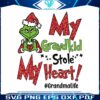 grandma-life-my-grandkids-stole-my-heart-png-download