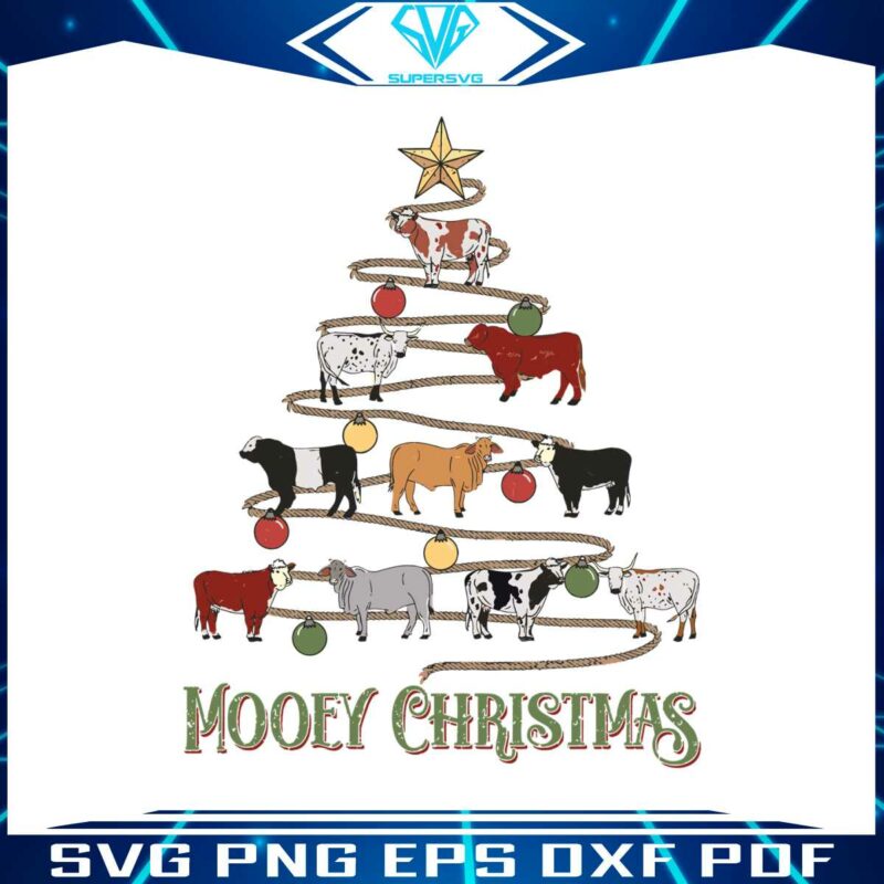 funny-mooey-christmas-cow-svg-cutting-digital-file
