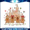 mickey-and-friends-gingerbread-castle-svg-for-cricut-files