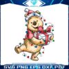winnie-the-pooh-christmas-light-png-sublimation-download