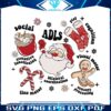 funny-adls-christmas-doodle-occupational-therapy-svg-file