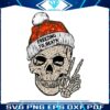 christmas-freezing-to-death-leopard-skull-png-cricut-files
