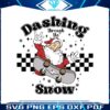 dashing-through-the-snow-funny-santa-svg-for-cricut-files