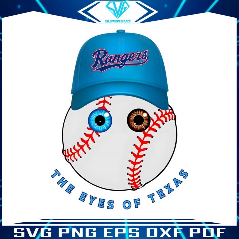 retro-rangers-baseball-eyes-of-texas-png-download