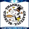 snoopy-peanuts-thankful-grateful-blessed-svg-cricut-file