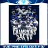 2023-world-series-champions-texas-rangers-png-download