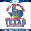 2023-world-series-champions-deep-in-the-heart-of-texas-svg