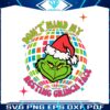 dony-mind-my-resting-grinch-face-disco-ball-svg-cricut-file