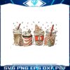 retro-christmas-coffee-tree-cake-png-sublimation-file
