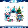 cute-disney-stitch-christmas-svg-graphic-design-file