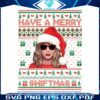funny-taylor-have-a-merry-swiftmas-png-sublimation