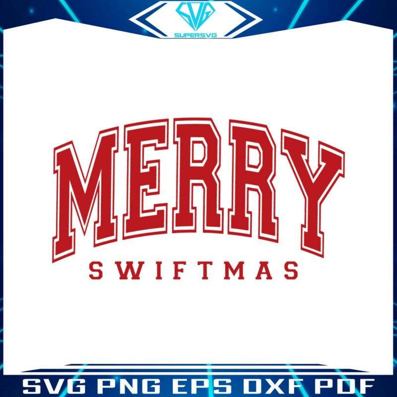vintage-merry-swiftmas-taylor-swift-svg-file-for-cricut