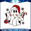 spooky-christmas-santa-ghost-svg-cutting-digital-file