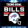 tecmo-bowl-buffalo-bills-helmet-nfl-svg-for-cricut-files