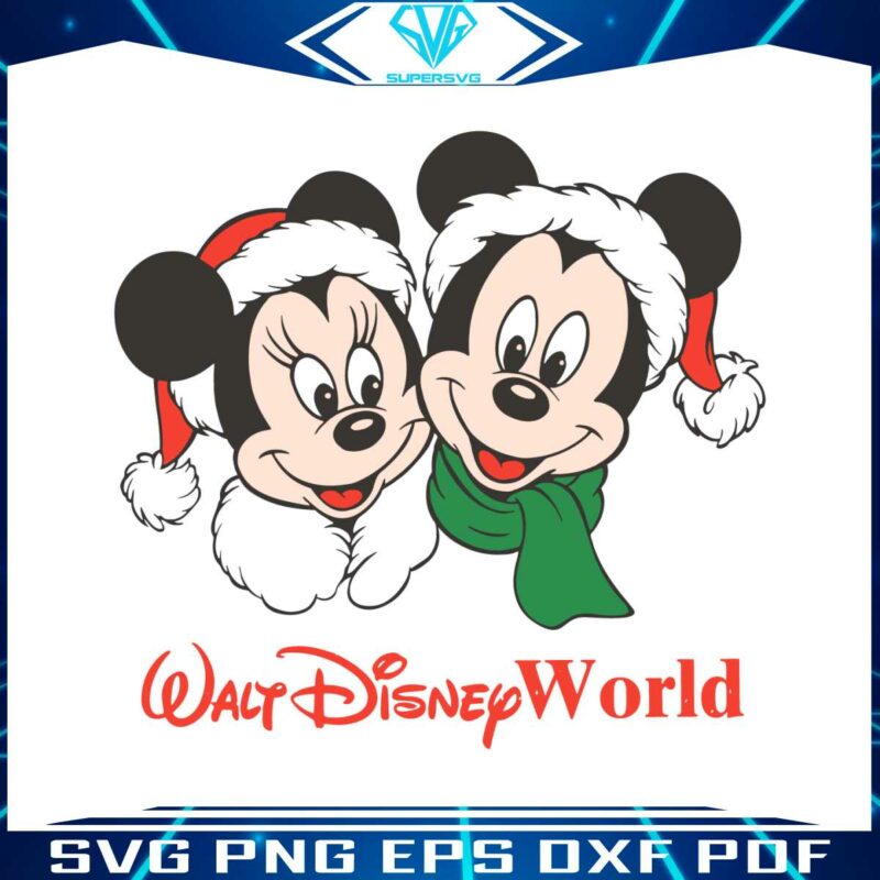 retro-walt-disney-world-christmas-svg-graphic-design-file