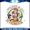 mickey-and-co-est-1928-xmas-wreath-png-sublimation