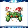 retro-christmas-game-controller-png-sublimation-design