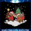 santa-jaq-and-gus-christmas-lights-png-download