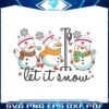 retro-let-it-snow-nurse-snowman-svg-cutting-digital-file