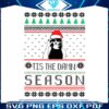 tis-the-damn-season-merry-christmas-svg-for-cricut-files