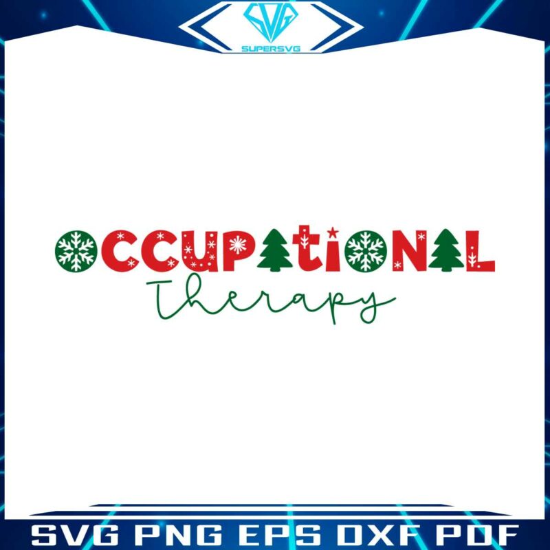 occupational-therapy-christmas-tree-svg-file-for-cricut