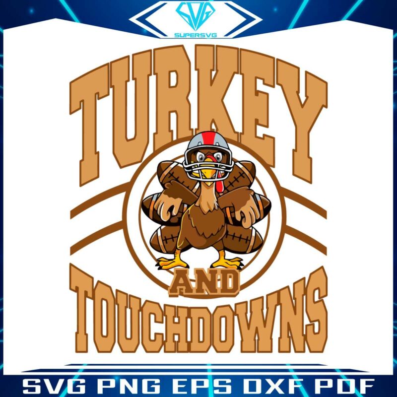 turkey-and-touchdowns-football-game-day-svg-cricut-file