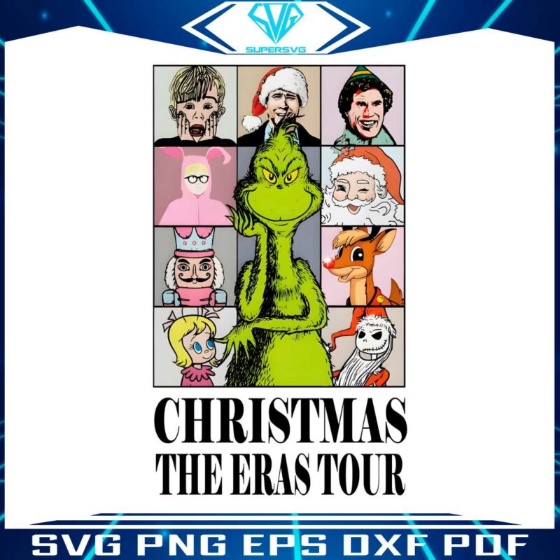 christmas-the-eras-tour-xmas-movie-characters-png-file