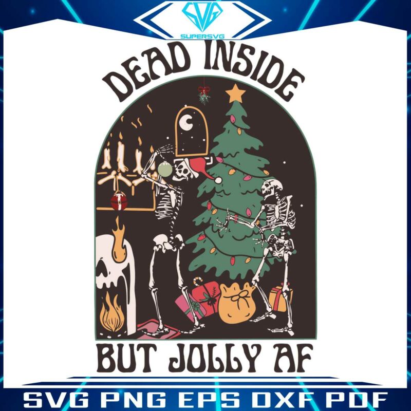 dead-inside-but-jolly-af-christmas-tree-svg-cricut-files