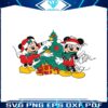 cute-mickey-very-merry-xmas-party-svg-file-for-cricut