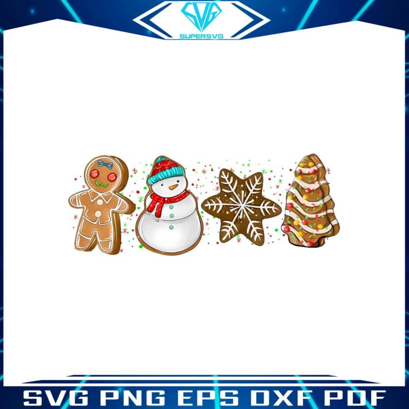christmas-gingerbread-cookie-png-sublimation-download